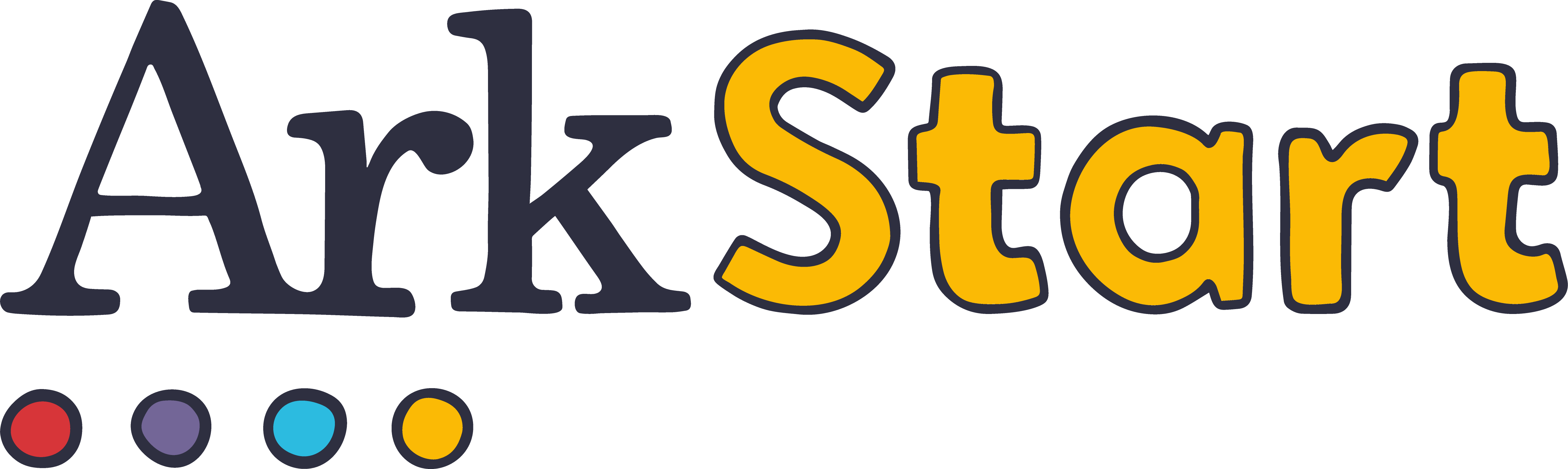 Ark Start Logo