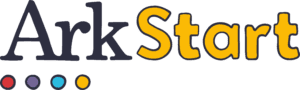 Ark Start Logo