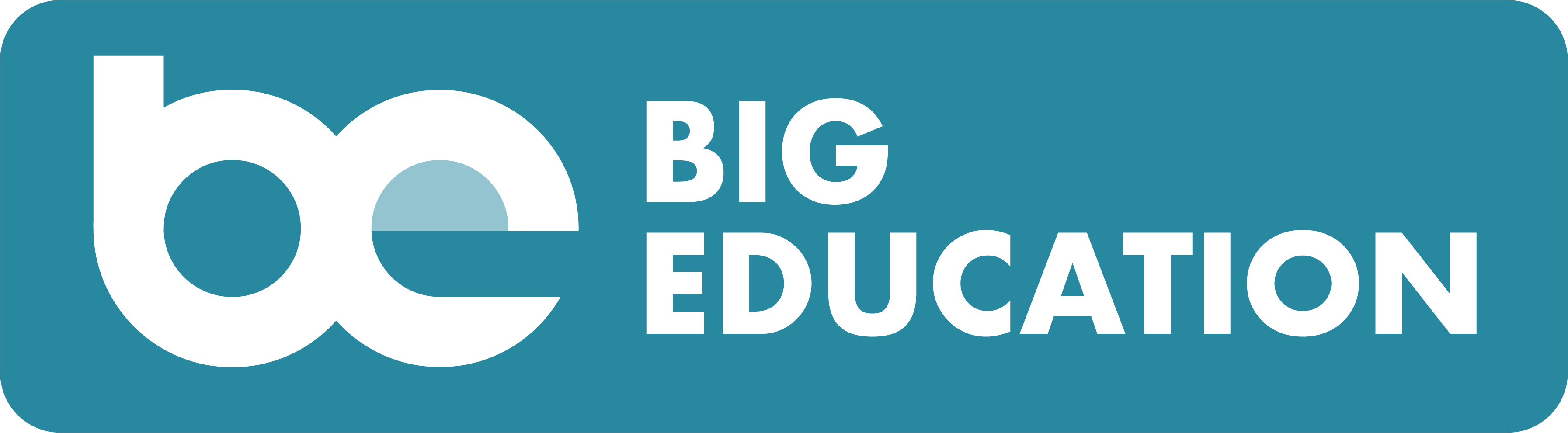 Big Education Logo