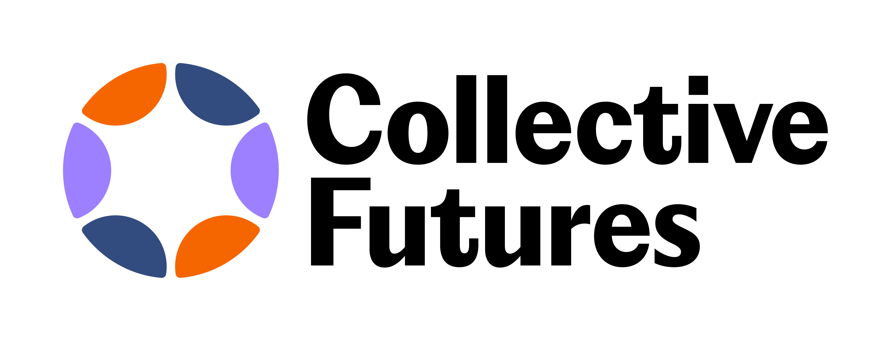Collective Futures Logo