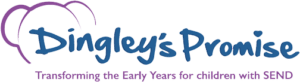 Dingley's Promise Logo