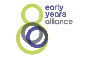 Early Years Alliance Logo