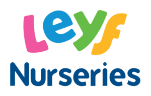 LEYF Logo