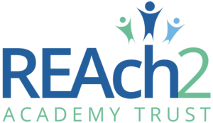 Reach2 Logo