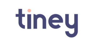 Tiney Logo