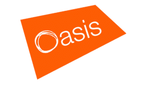 Oasis Logo