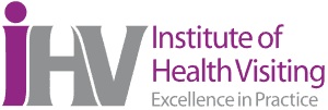 iHV Logo