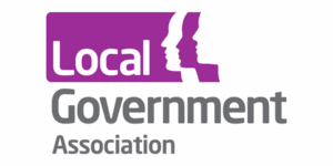 Local Government Association Logo