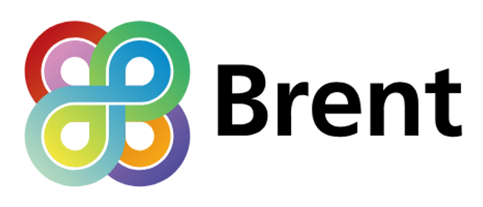 Brent Council Logo