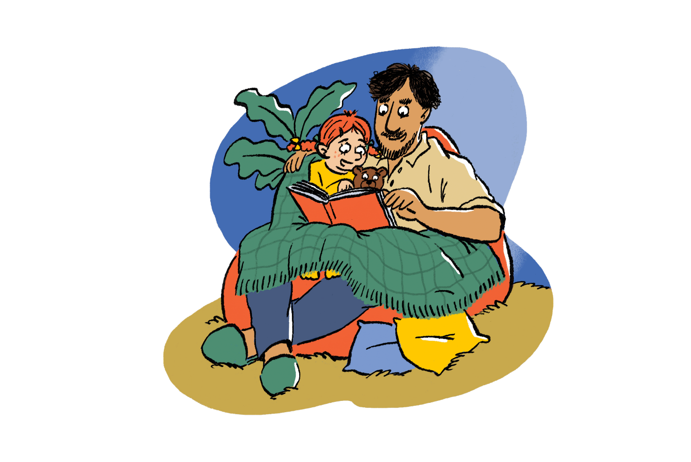 Family Hubs and Libraries etc