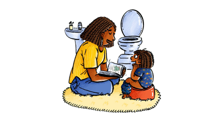 Potty Training