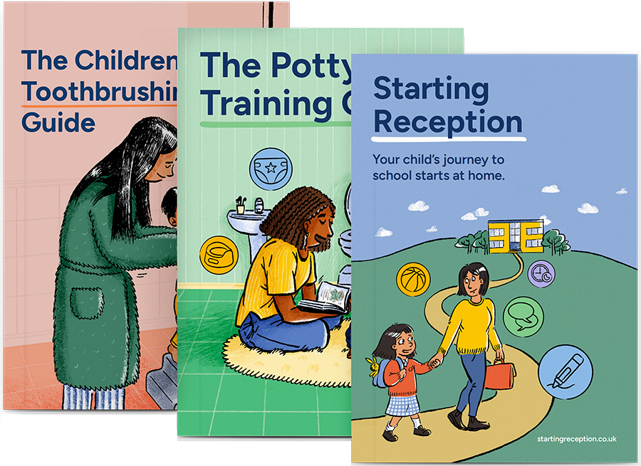 Guide Covers LfB