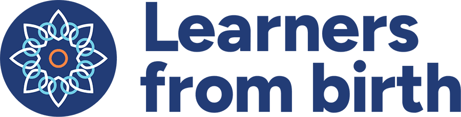 Learners from Birth Logo